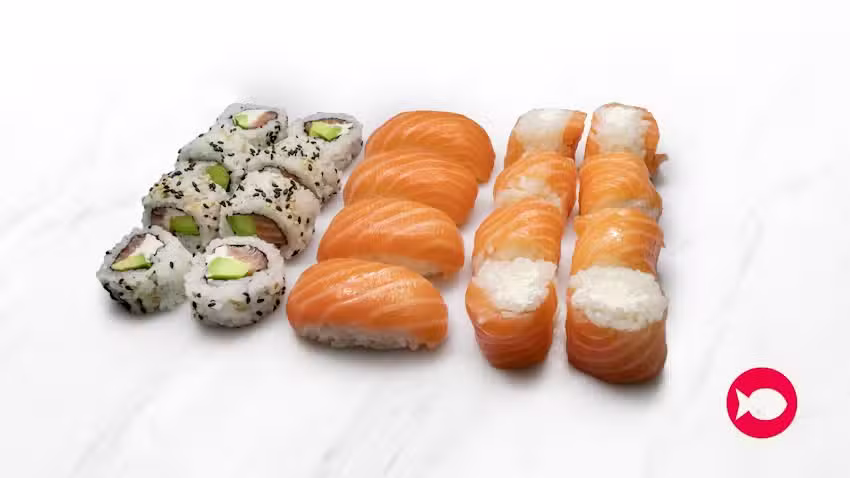 Restaurante Japon&eacute;s &ndash; SUSHITAKE PLASENCIA