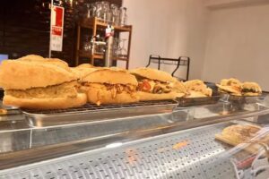 Restaurante Japonés – SUSHIWASABI