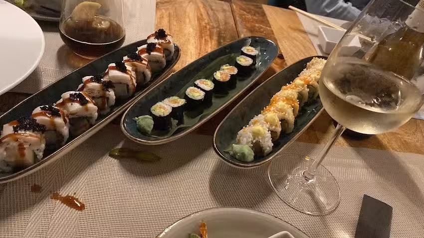 Restaurante Japon&eacute;s &ndash; TOBIKO VALENCIA