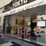 Restaurante Japon&eacute;s &ndash; TOKYO