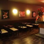 Restaurante Japon&eacute;s Tokyo