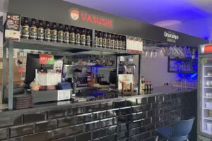 Restaurante Japonés – VA SUSHI