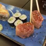 Restaurante Japon&eacute;s &ndash; WASABI