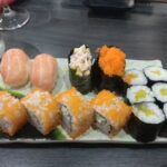 Restaurante Japon&eacute;s Watami