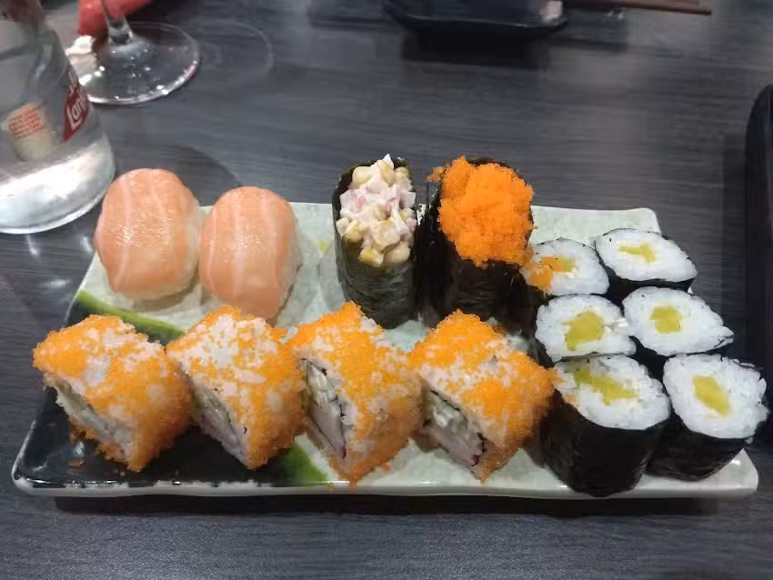 Restaurante Japon&eacute;s Watami
