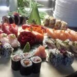 Restaurante Japon&eacute;s WATAMI