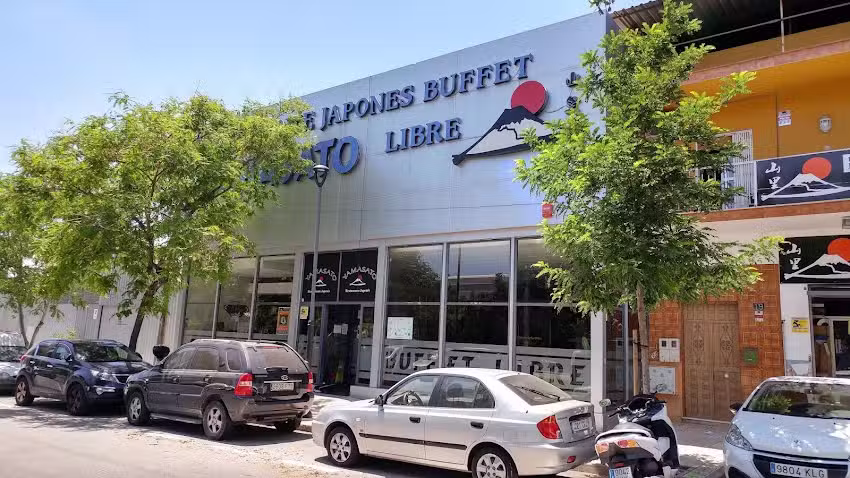 Restaurante Japon&eacute;s &ndash; YAMASATO