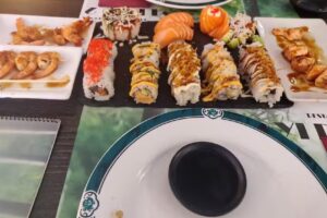 Restaurante Japones YIDUO2