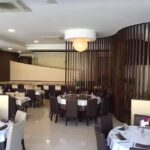 Restaurante Jard&iacute;n Chino