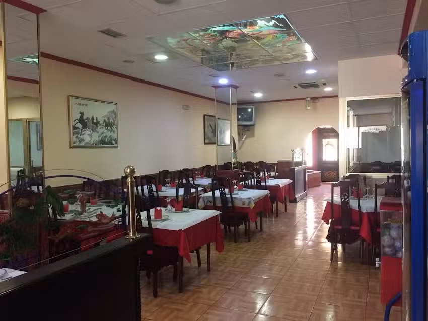 Restaurante Jixiang