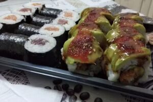 Restaurante Jumar Sushikoto