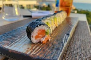 Restaurante Katagi Blau