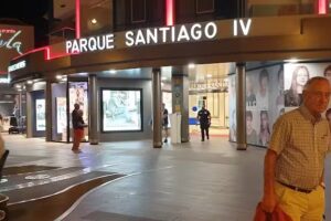 Restaurante Khong-Tsha