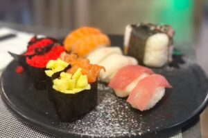 Restaurante Ki Sushi