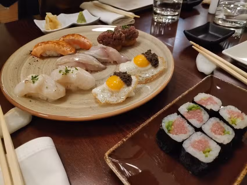 Restaurante Kita (Vigo)