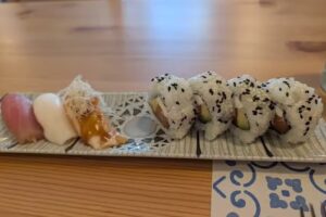 Restaurante Komorebi