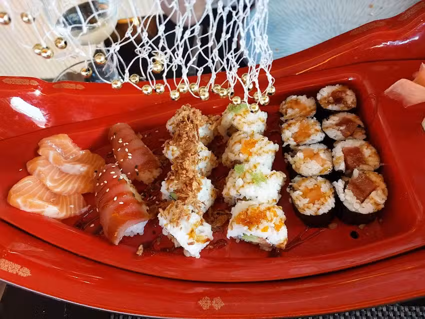 Restaurante La Cala CZC