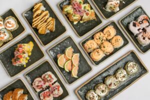 Restaurante La Esquina Peruana & Yuzu Sushi