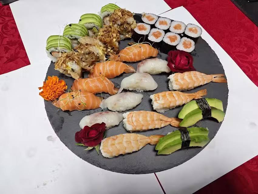 Restaurante La Fortuna