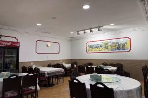 Restaurante Lao Tou