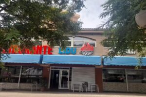 Restaurante Li Du Alicante