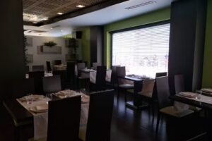Restaurante Ll&iacute;ria Cocina Asi&aacute;tica