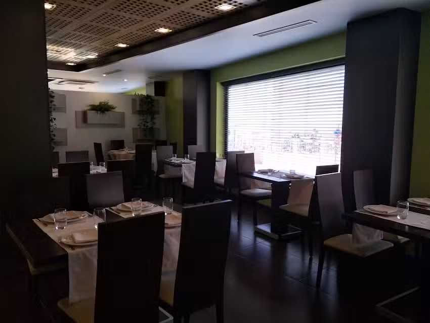 Restaurante Ll&iacute;ria Cocina Asi&aacute;tica