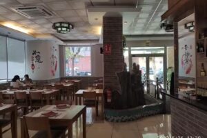 Restaurante Los Amigos