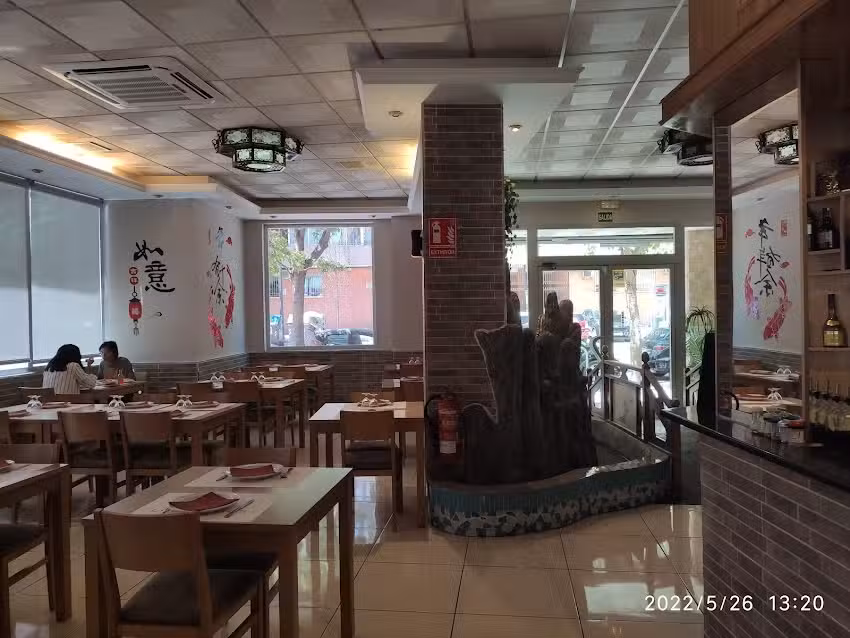 Restaurante Los Amigos