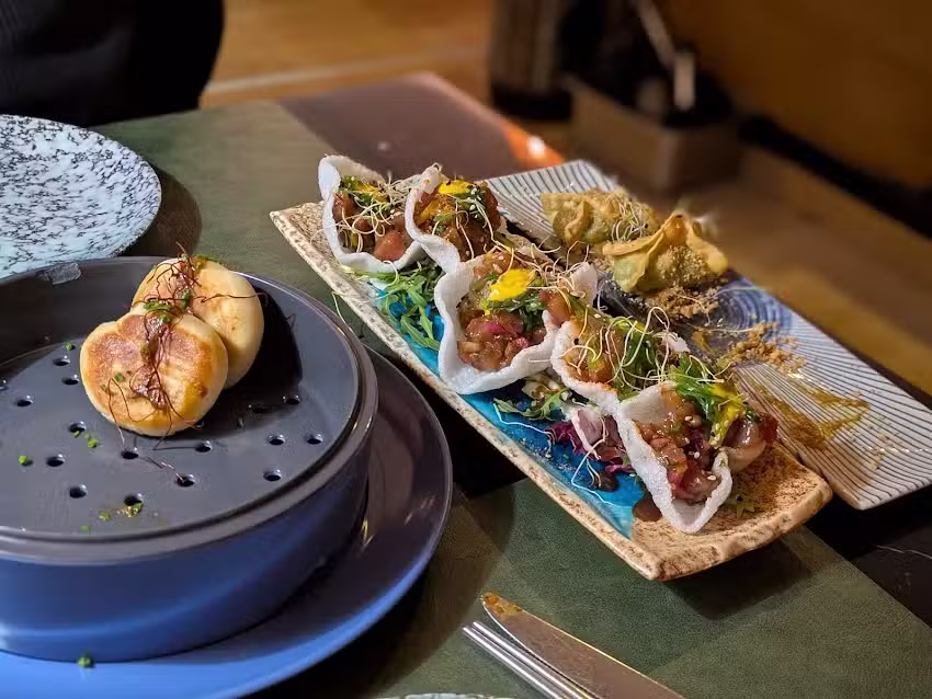 Restaurante Loto