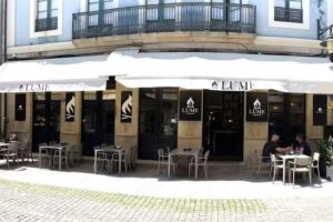 Restaurante Lume Cambados