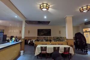 Restaurante Mandar&iacute;n