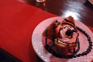 Restaurante Maxims sushi bar & coktails