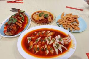 Restaurante Mi Panda