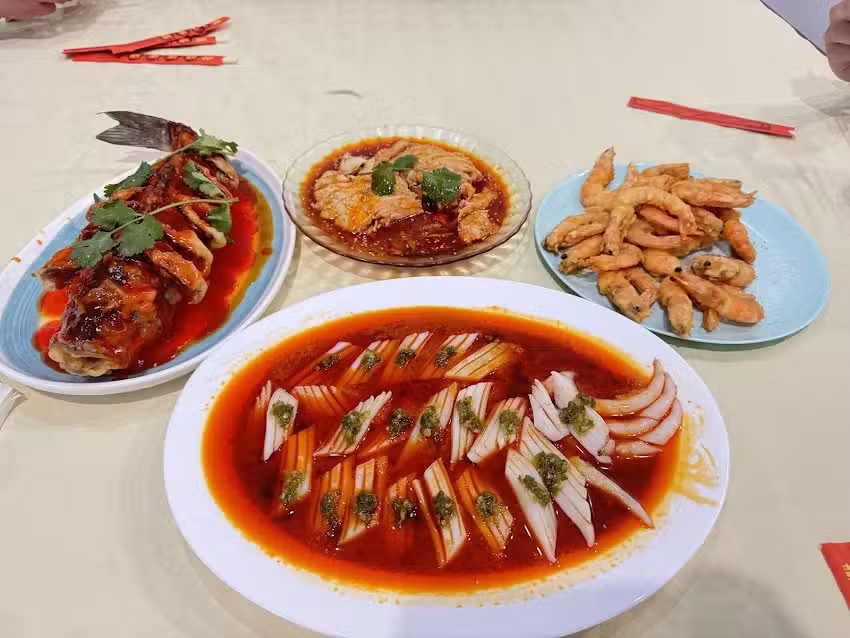 Restaurante Mi Panda