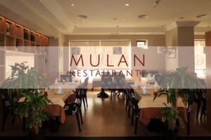 Restaurante Mul&aacute;n