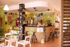 Restaurante Natura Colinas