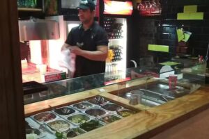 Restaurante Noodlemanía Urban Food