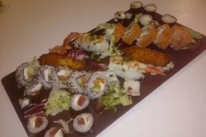 Restaurante Novasushi Bar & Delivery Jaén