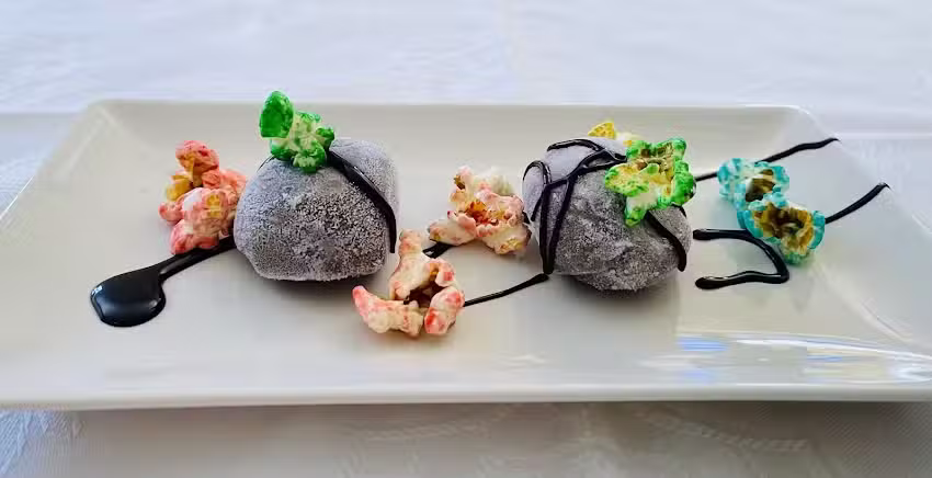 Restaurante Nueva Muralla