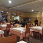 Restaurante Nuevo Siglo