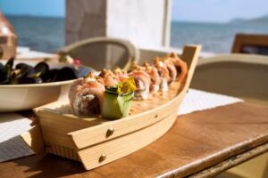 Restaurante Ohana Ibiza