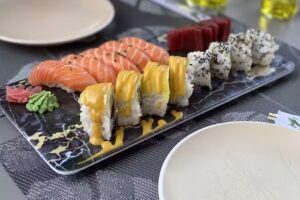 Restaurante OnSushi