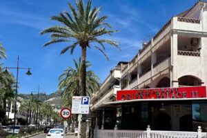 Restaurante Orient Palace