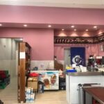 Restaurante Oriental