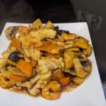 Restaurante Oriental