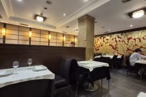 Restaurante Oriental I