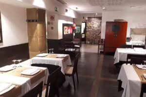 Restaurante Oriental II