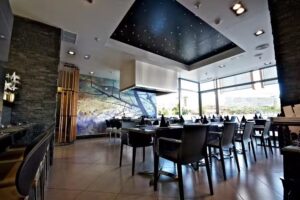 Restaurante Overseas