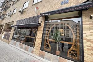 RESTAURANTE PALADAR SICHUAN KIT-CHEN FUSION